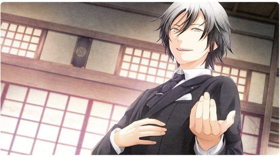 Hanasaku Manimani screenshot