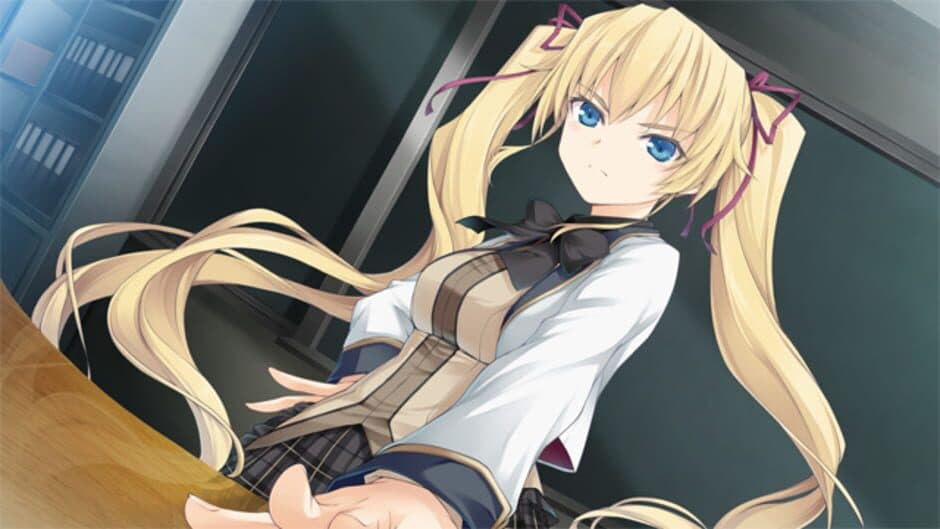 Harem Tengoku da to Omottara Yandere Jigoku Datta screenshot