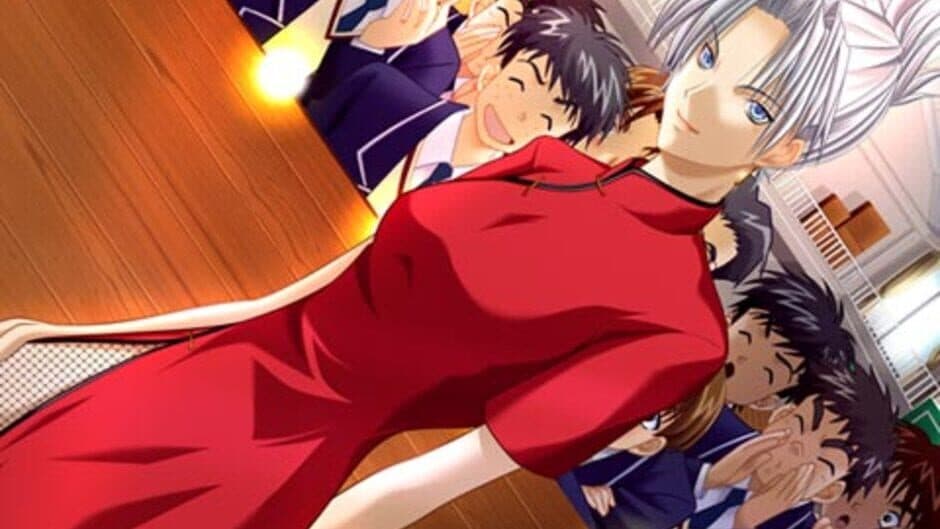 Cherry Blossom screenshot