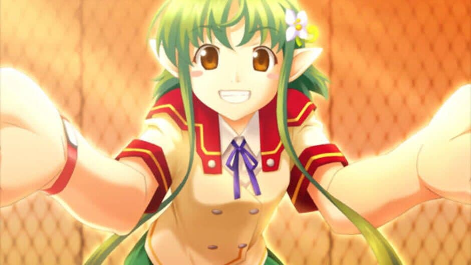 L no Kisetsu 2: Invisible Memories screenshot