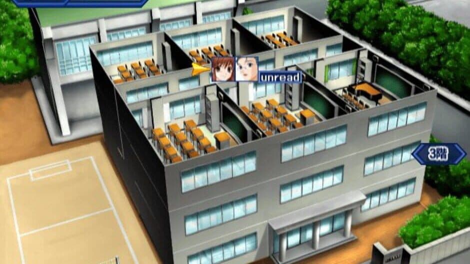 E'tude Prologue: Yureugoku Kokoro no Katachi screenshot