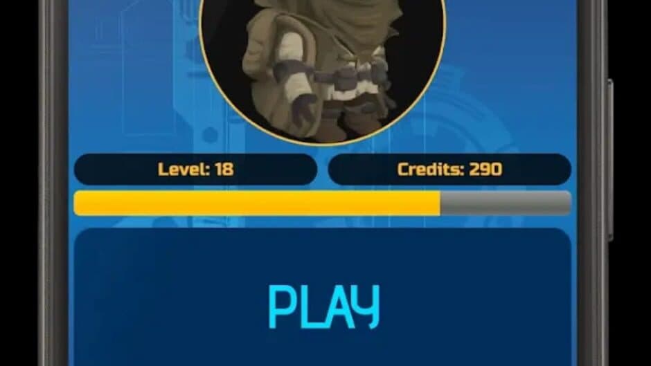 Pazaak Cantina screenshot