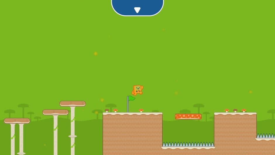 Platformer Toolkit screenshot