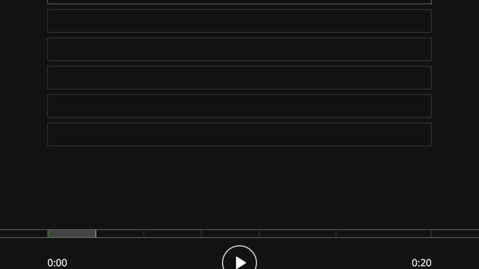 Touhou Heardle screenshot