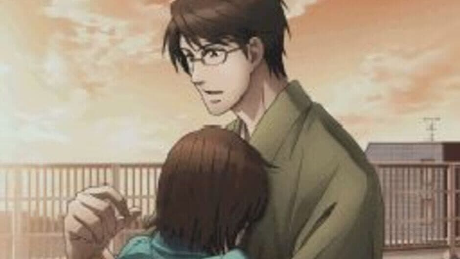 Saikin Koi Shiteru? screenshot