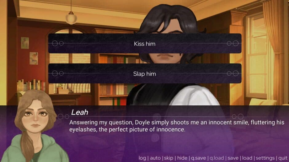 Apartment No. 9 screenshot