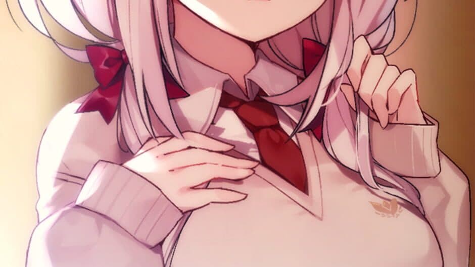 My Foxy Girlfriend screenshot