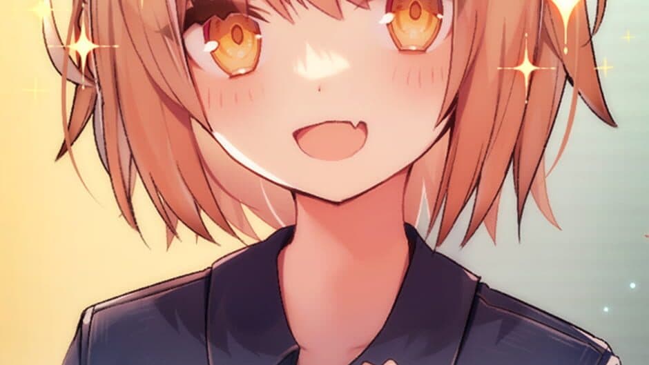 My Foxy Girlfriend screenshot