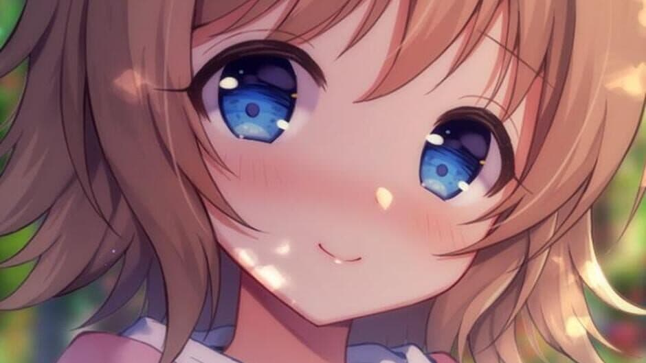 My Little Pet Girlfriend screenshot