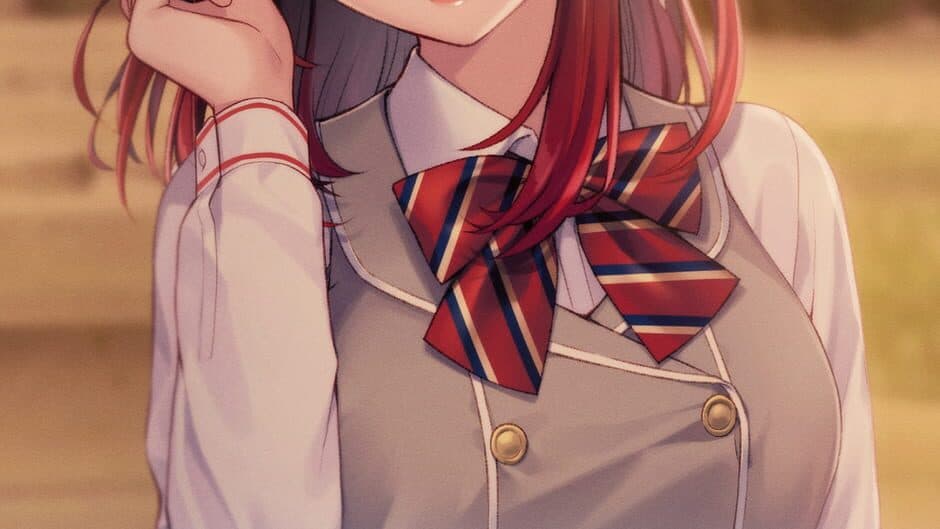 High School Vampire Girlfriend screenshot