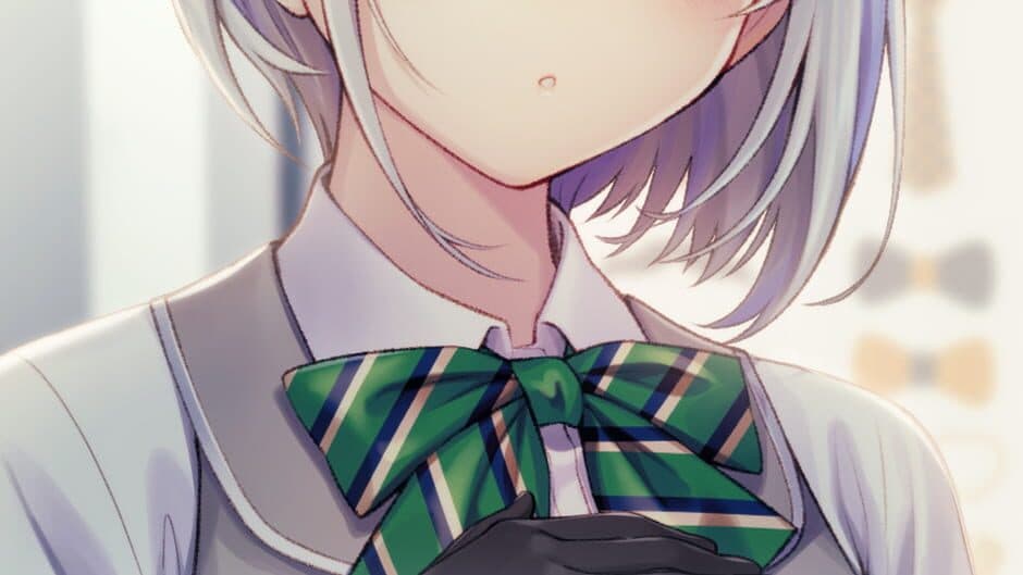 High School Vampire Girlfriend screenshot