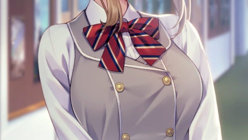 High School Vampire Girlfriend screenshot