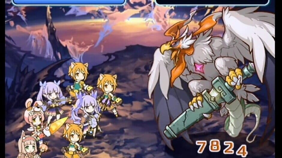 Princess Connect! screenshot