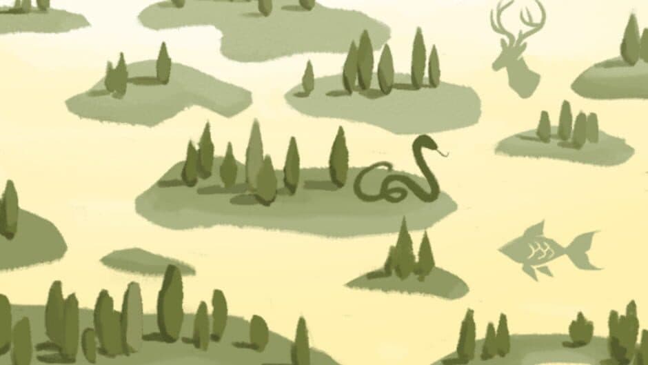 Optimal Conditions for a Sacrifice screenshot