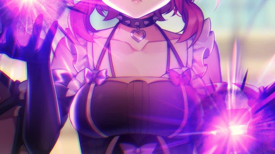 I Made A Contract with 3 Cute Devils?! screenshot