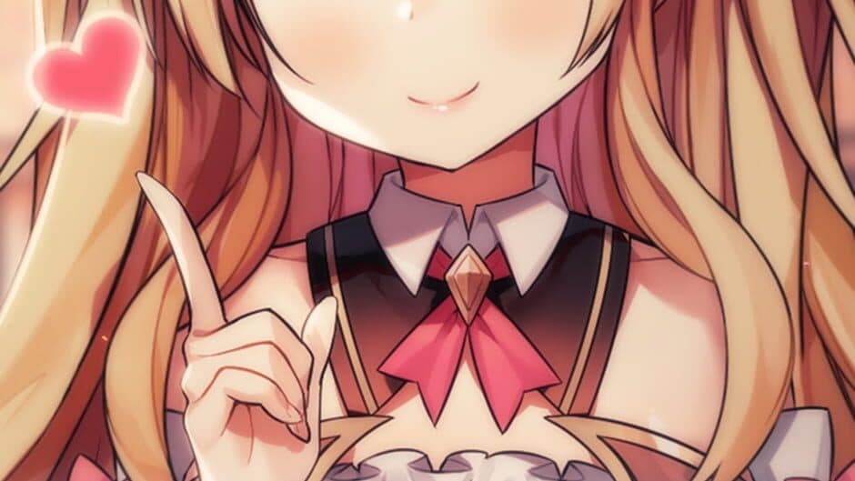 I Made A Contract with 3 Cute Devils?! screenshot