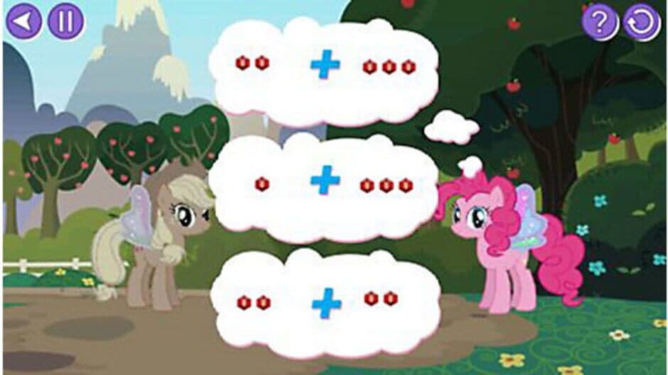 My Little Pony: Friendship is Magic screenshot