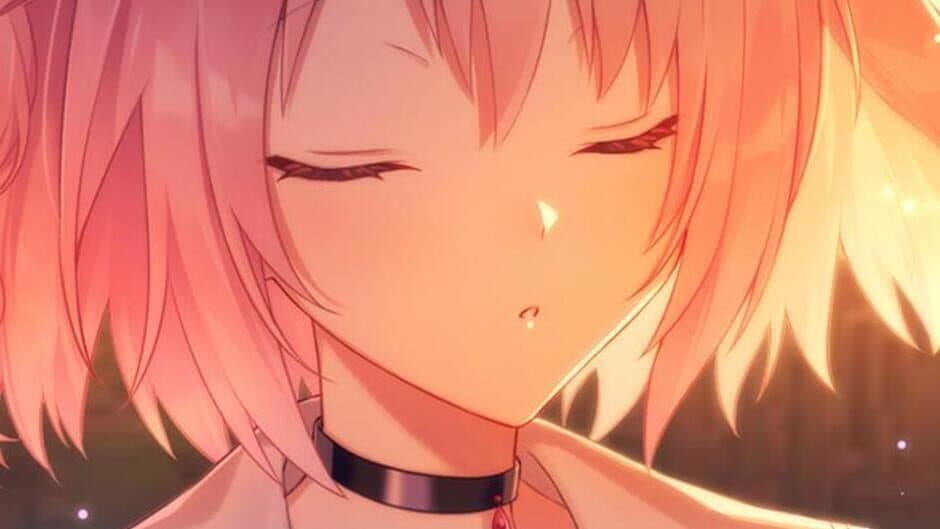 My Assassin High School screenshot