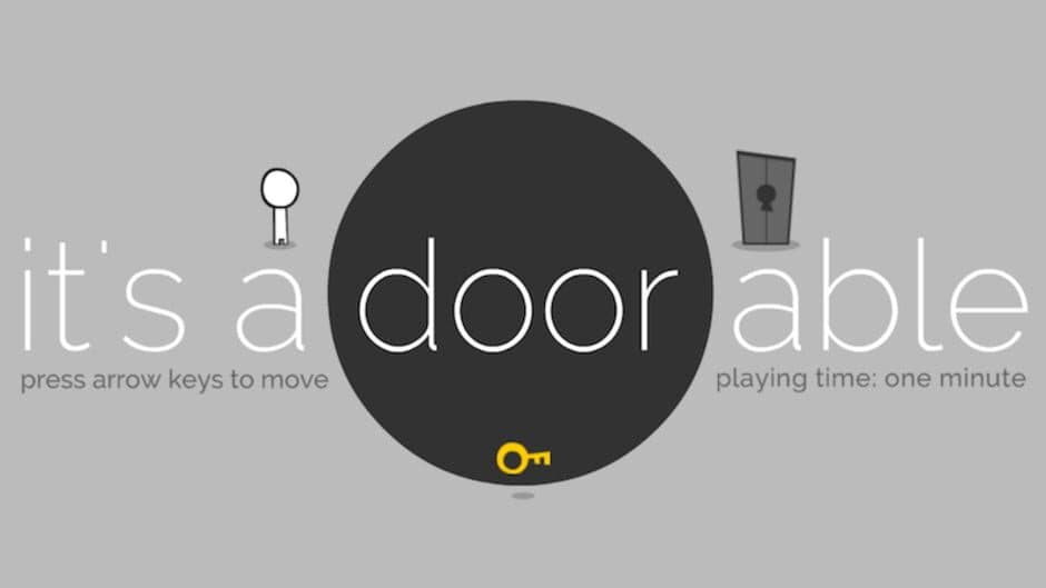 It's Adoorable screenshot