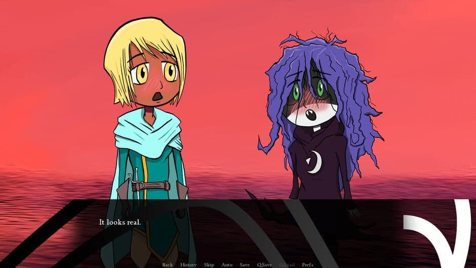 Heaven Knows You screenshot