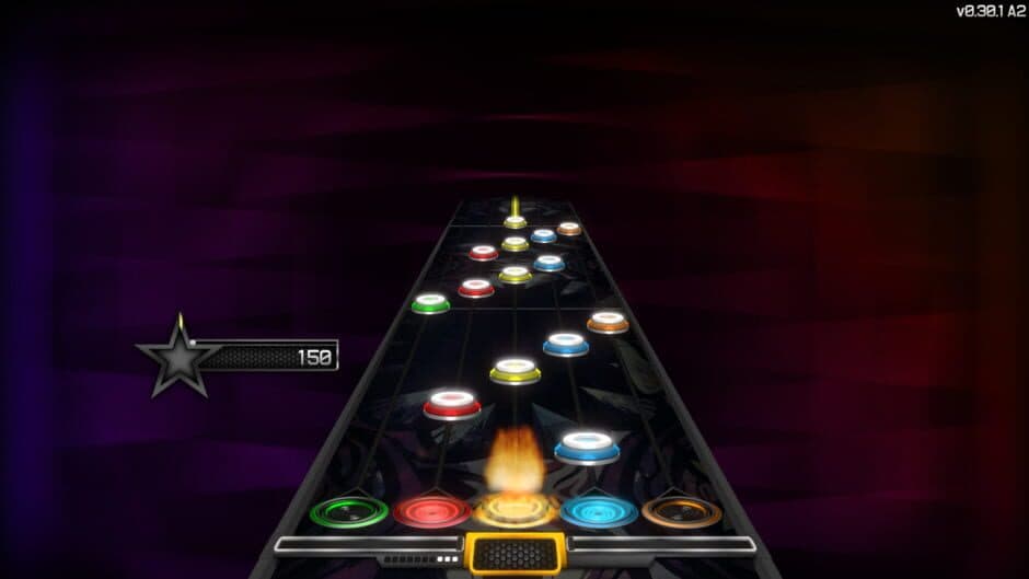 Fret Smasher screenshot