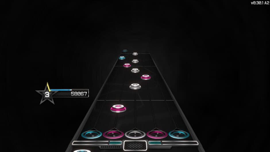Fret Smasher screenshot