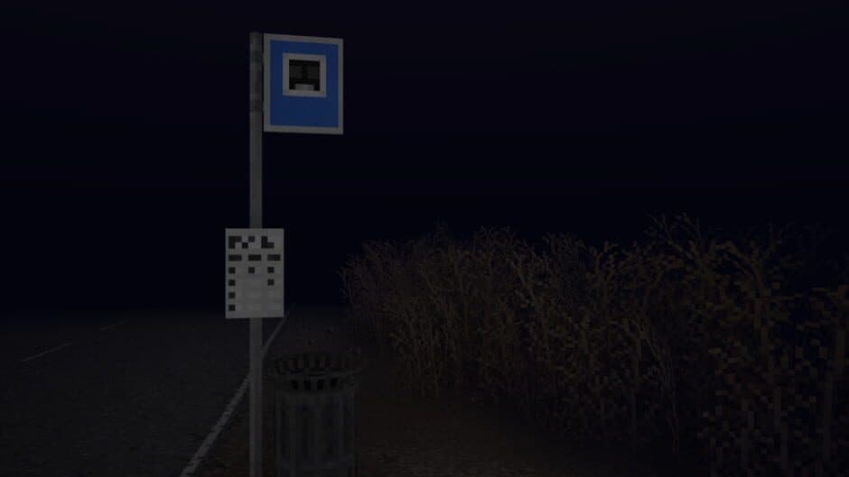 Last Bus Home screenshot