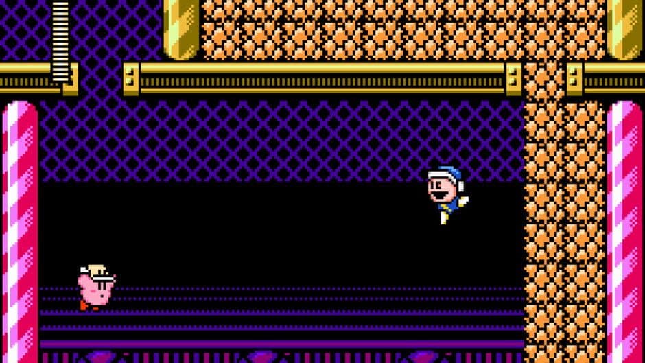 KWRPG Buster!! screenshot