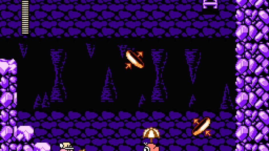 KWRPG Buster!! screenshot