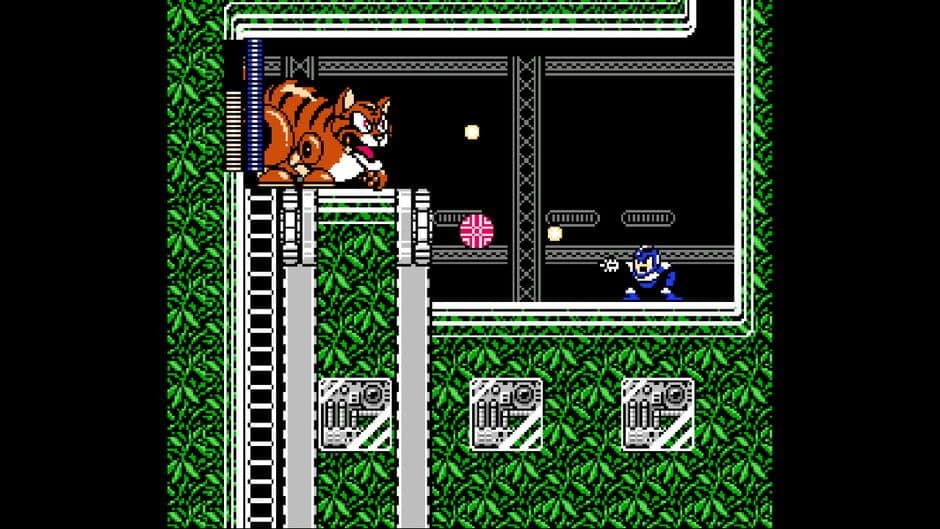 Mega Man: Day in the Limelight 2 screenshot