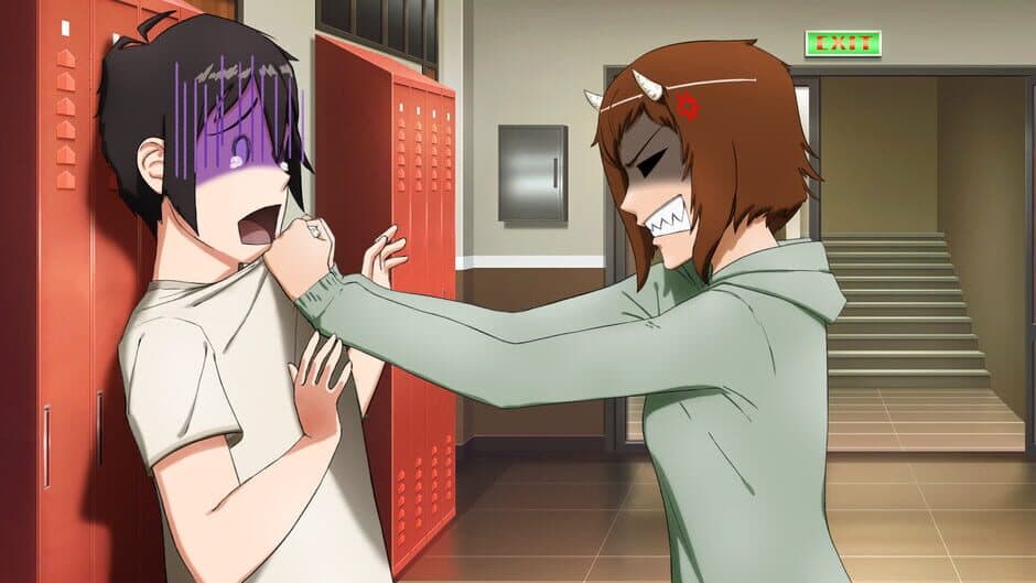 Hybrid Harmony screenshot