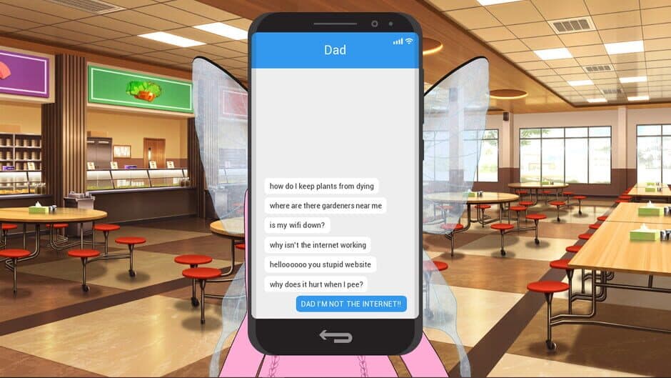 Hybrid Harmony screenshot