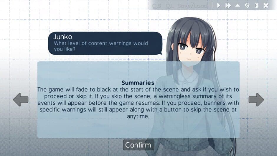 I Became Gay from Translating My New Roommate's Short Story screenshot