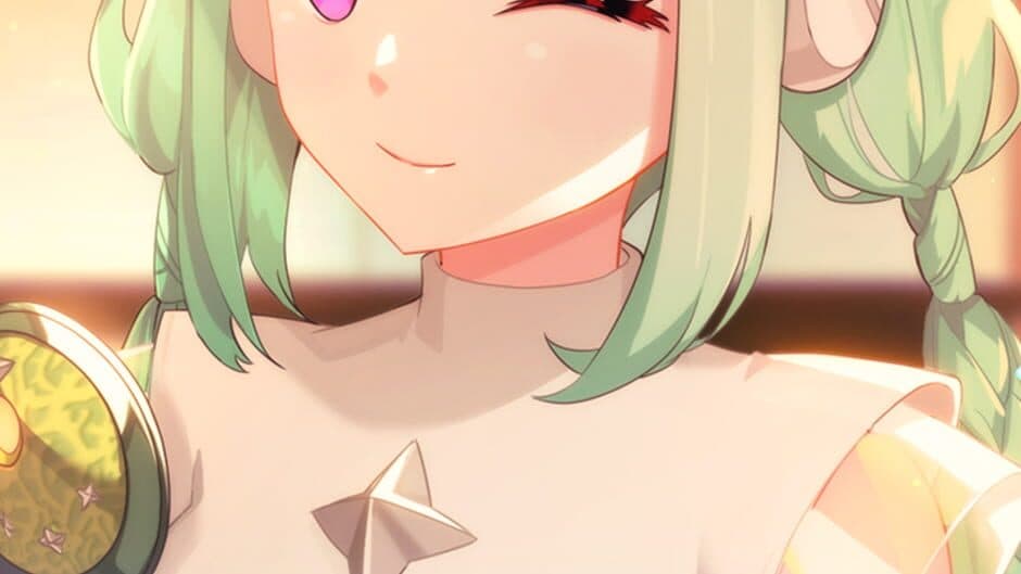 My Cosmic Sweetheart screenshot