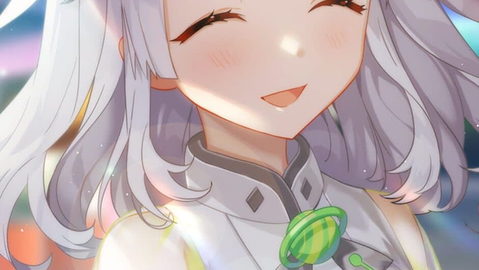 My Cosmic Sweetheart screenshot