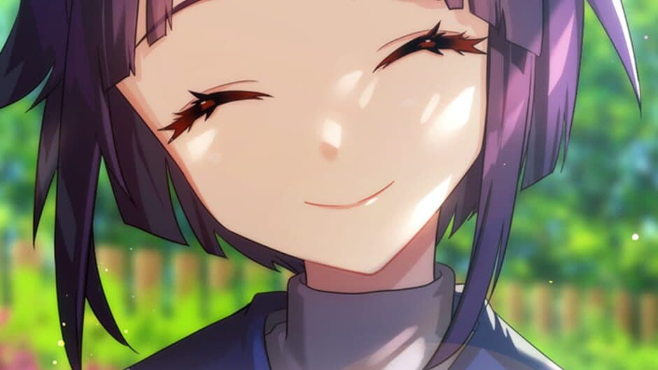 My Cosmic Sweetheart screenshot