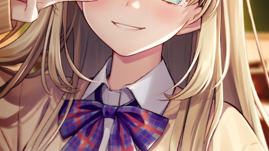 My Gyaru Girlfriend screenshot