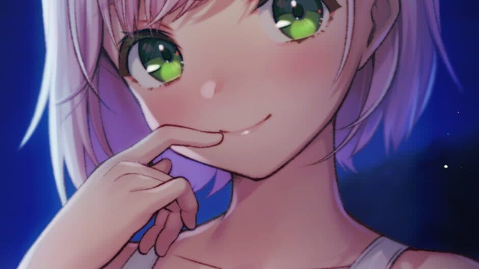 My Gyaru Girlfriend screenshot