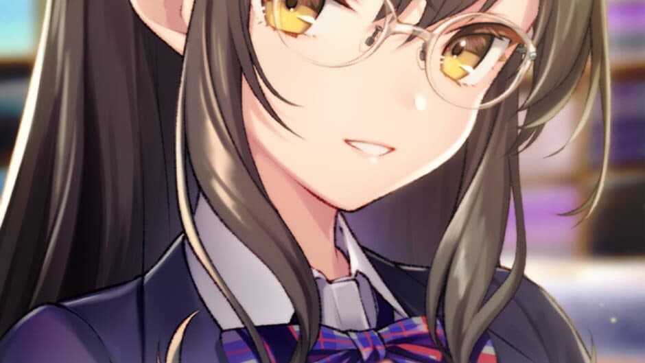 My Gyaru Girlfriend screenshot