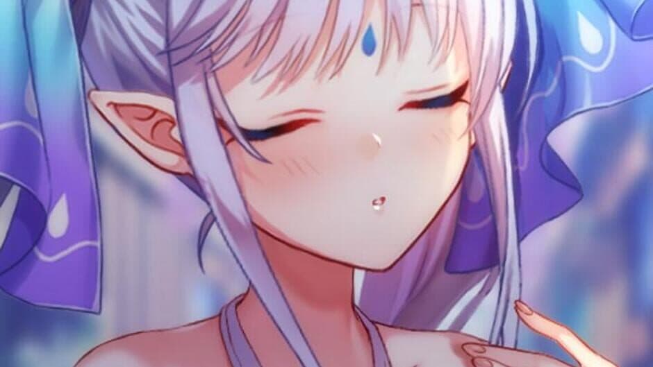 My Elemental Girlfriend screenshot