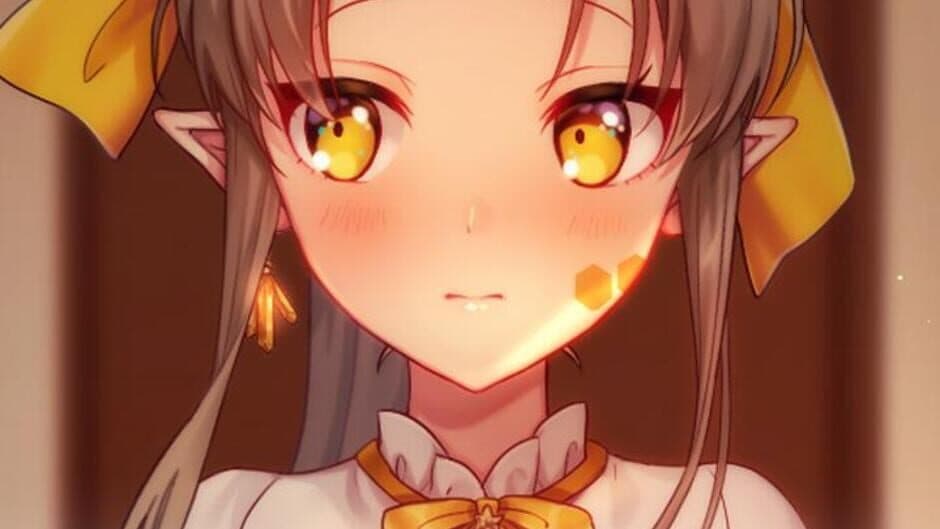 My Elemental Girlfriend screenshot