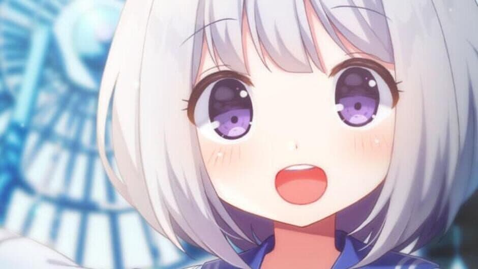 My Magical Girlfriends screenshot