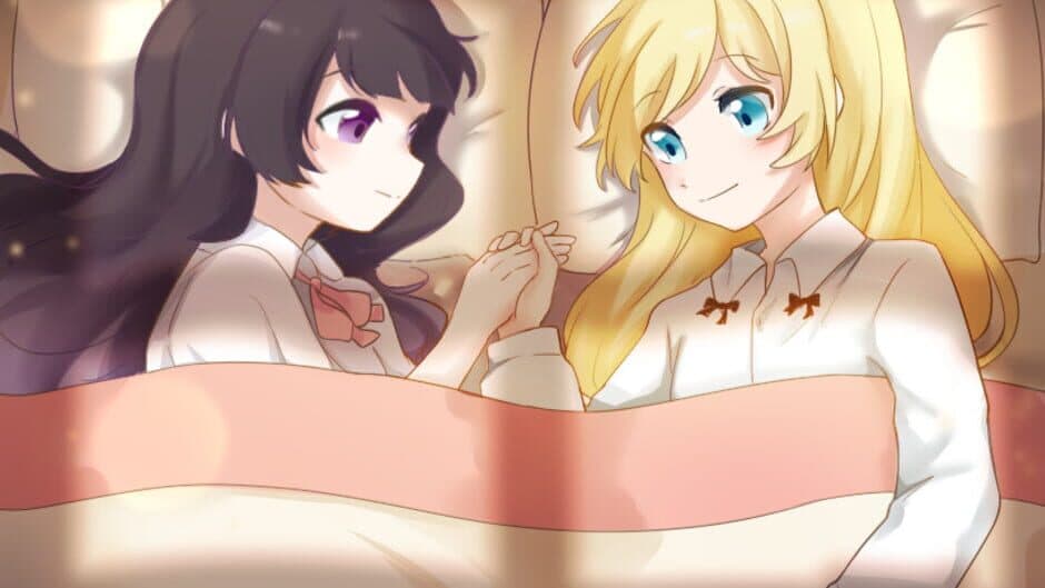 Tinheung & Sayuri screenshot