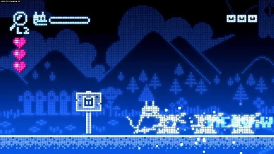 Arkedo Series: 03 Pixel! screenshot