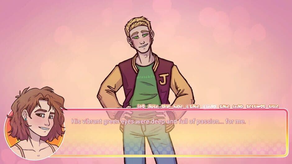 Birds of Paradise screenshot