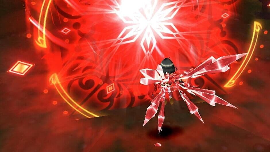 White Cat Project screenshot