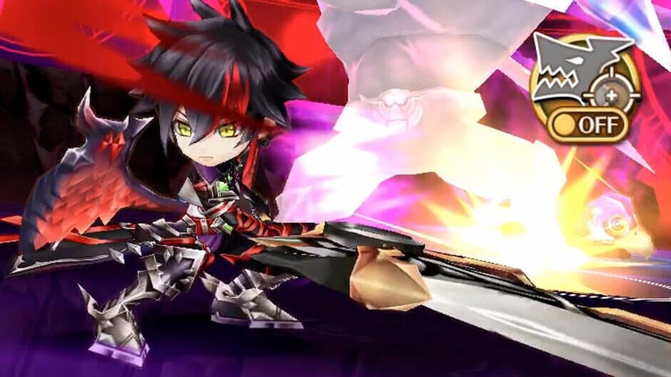 White Cat Project screenshot