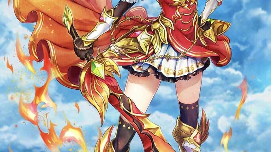 White Cat Project screenshot