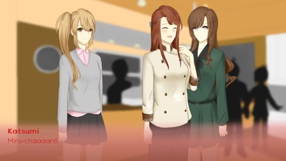 From Salt to Sugar screenshot