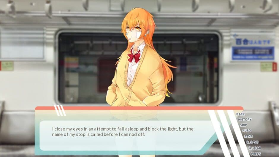 One's Lonesome, Two's Company screenshot